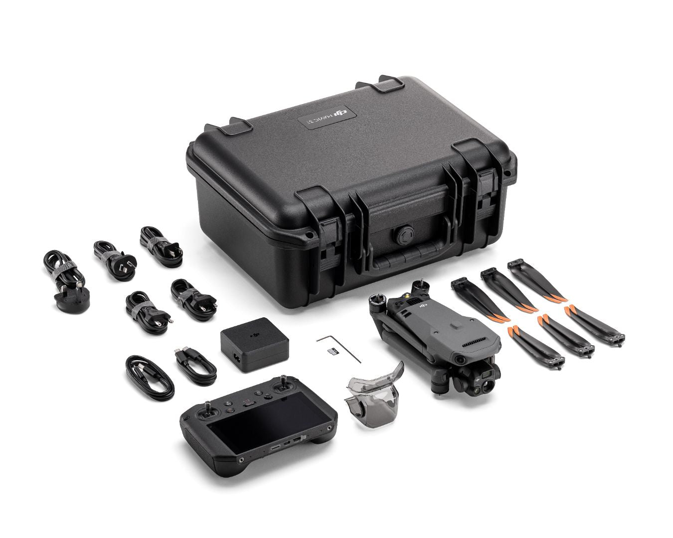 DJI Mavic 3E Enterprise Drone