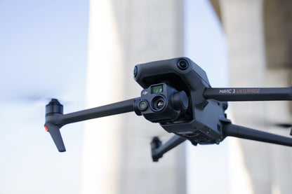 DJI Mavic 3T Thermal Drone