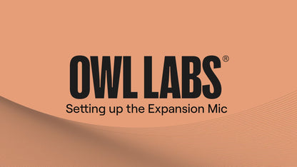 Expansion Mic