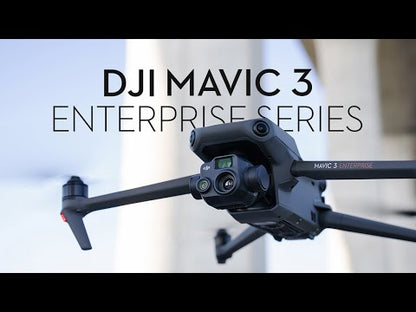 DJI Mavic 3E Enterprise Drone