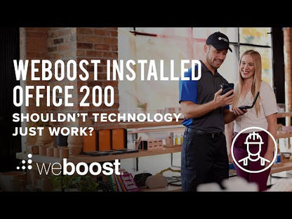 weBoost for Business Office 200